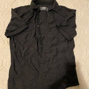 BKE button-up